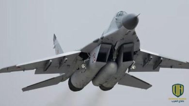 هل تستطيع أوكرانيا إنتاج مقاتلات “سو-27″ و”ميغ-29” محليا؟