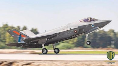 مجلة أمريكية: واشنطن تتكل على مقاتلات “أف-35” لضرب دفاعات إيران