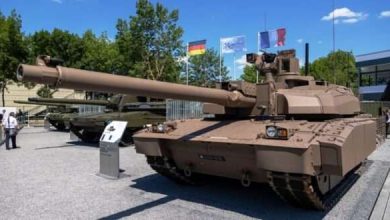 كييف تتطلع للحصول على دبابات “لوكلير” الفرنسية.. هل تتم الموافقة على نقلها إلى أوكرانيا؟