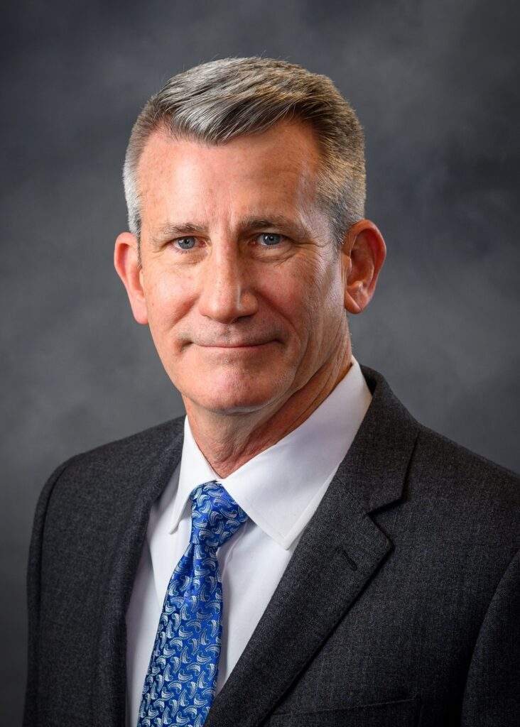 الجنرال المتقاعد جون نيكلسون