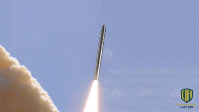 شركة “نورثروب غرومان” تحصل من البنتاغون على عقد لتصميم صاروخ عابر للقارات