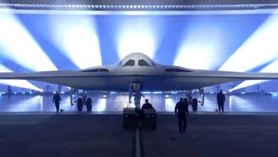 المقابل الصيني والروسي .. إن يكن! 