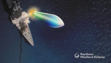 وكالة الدفاع الصاروخي الأمريكية تختار “ريثيون” لمواصلة تطوير أسلحة اعتراضية مضادة للصواريخ فرط الصوتية