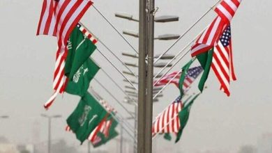 اتفاقية دفاعية تاريخية بين الرياض وواشنطن تلوح في الأفق.. ما التفاصيل؟