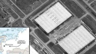 “فايننشال تايمز”: روسيا تنتج طائرات مسيّرة بشراكة إيرانية