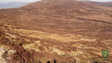 بعد مقتل ثلاثة من حرس الحدود الإيراني.. إيران تقصف متمردين في المنطقة الحدودية الشمالية الغربية