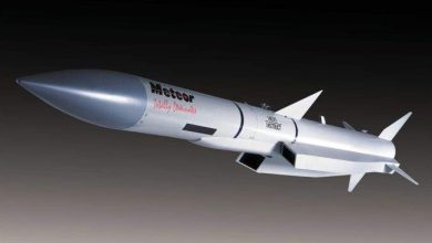 باريس توافق على بيع صواريخ “ميتيور” لتركيا.. فقزة نوعية لسلاح الجو التركي