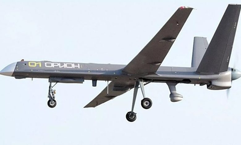 “ناشيونال إنترست” تكشف عن أهم سلاح يستخدم في العملية العسكرية الروسية بأوكرانيا