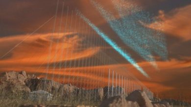 “ريثيون” تعزّز قدرات الدفاع الصاروخي بتطوير “رادار ما وراء الأفق” الجديد