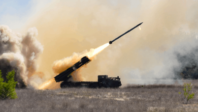 مصر تجري محادثات مع أوكرانيا لشراء أنظمة صواريخ “فيلها”