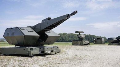 سباق على استيراد الأسلحة الألمانية.. الجزائر ومصر وقطر في الطليعة