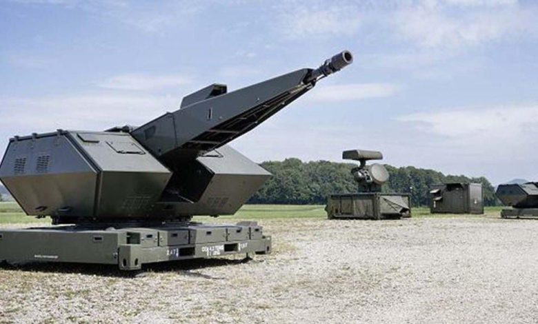 سباق على استيراد الأسلحة الألمانية.. الجزائر ومصر وقطر في الطليعة