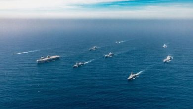 بريطانيا في الخليج: شراكة بحرية من أجل الاستقرار والازدهار المشترك.. قراءة تحليلية في ضوء عملية HIGHMAST 2025