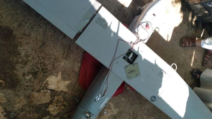 تفاصيل جديدة عن المكونات الصينية في الأسلحة الروسية المستخدمة في حرب أوكرانيا