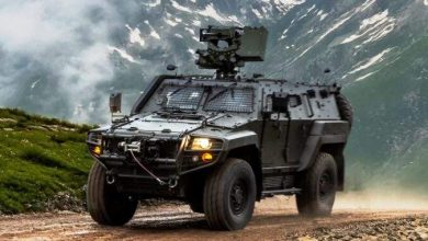 “أوتوكار” تحقق قفزة نوعية في صادراتها العسكرية بعقد ضخم مع رومانيا