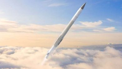 الجيش الأمريكي يختبر بنجاح صاروخ “لوكهيد مارتن” الجديد
