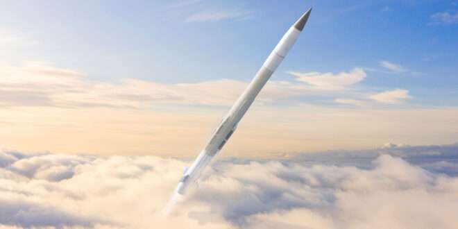 الجيش الأمريكي يختبر بنجاح صاروخ “لوكهيد مارتن” الجديد