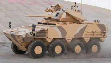 شركة FNSS تُبهر العالم بمركبتها المدرعة من الجيل الخامس في معرض الدفاع العالمي