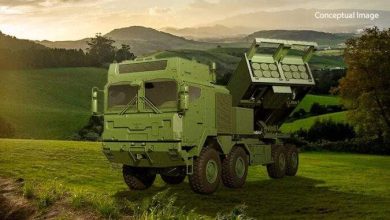 “لوكهيد مارتن” و”راينميتال” تتعاونان لإنتاج قاذفة صواريخ أوروبية الصنع