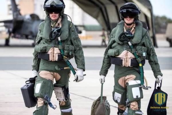 إعلام: سلاح الجو البريطاني يعاني من نقص حاد في المدربين