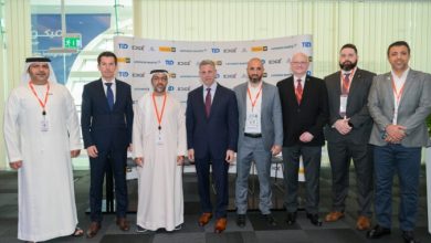 “لوكهيد مارتن” تبرم أربع اتفاقيات شراكة مع شركات خليجية لتحسين دعم استدامة المعدات في المنطقة