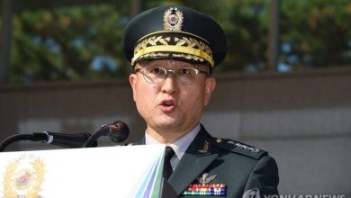 رئيس أركان الجيش الكوري الجنوبي يزور الإمارات وقطر لمناقشة سبل التعاون في التبادل العسكري