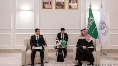 السعودية تبدي اهتمامًا بخطط كوريا الجنوبية لتطوير طائرات مقاتلة من الجيل السادس