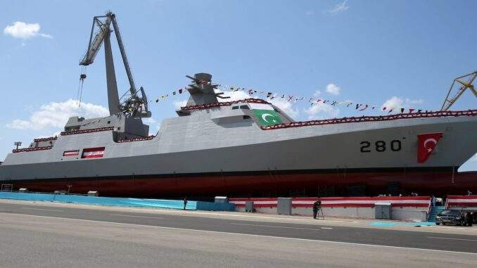 “أسفات” وتفوق الصناعات الدفاعية