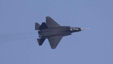 سباق التسلح يتصاعد.. باكستان تختار المقاتلة الصينية “جي-31”