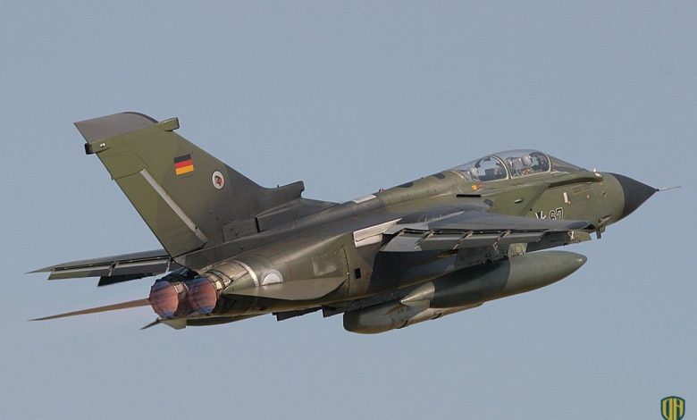 ألمانيا قد تتخلى عن مقاتلات “تورنادو”.. هل تقوم بشراء مقاتلات “إف – 35″؟