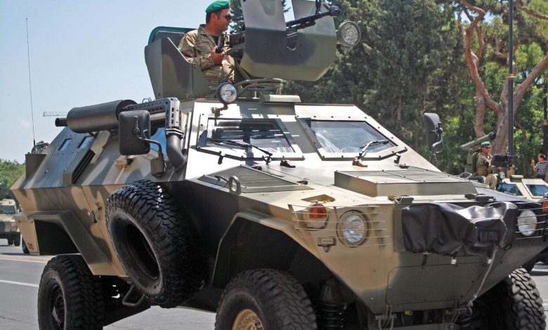 بوركينا فاسو تعزز قدرات جيشها بالصناعات الدفاعية التركية