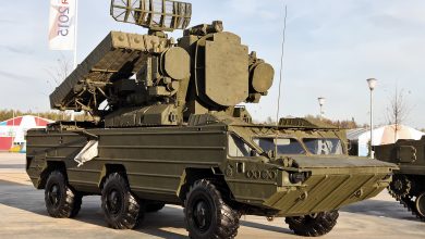 “وول ستريت جورنال”: الولايات المتحدة أرسلت أسلحة روسية الى أوكرانيا