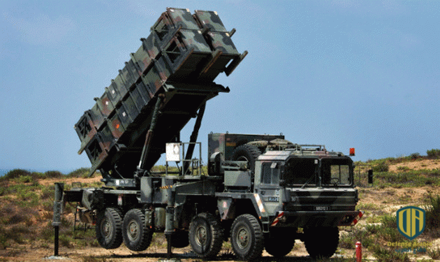 كيف ستستفيد كييف من منظومة “باتريوت” الأميركية؟