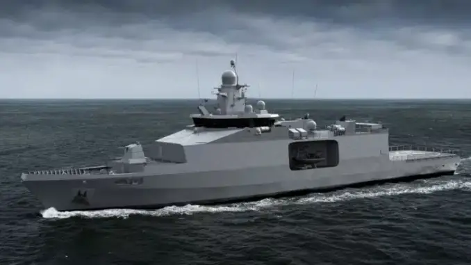 فرنسا تستبدل أسطولها القديم من سفن الدورية البحرية بسفن جديدة متطورة.. تعرف الى أبرز مواصفاتها