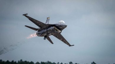 الفلبين تعزز قواتها الجوية بـ 20 مقاتلة “إف-16”