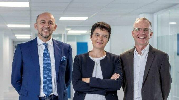 “يورسام” تعلن عن تعيين فريق إداري جديد لتطوير جيل جديد من أنظمة الدفاع الجوي