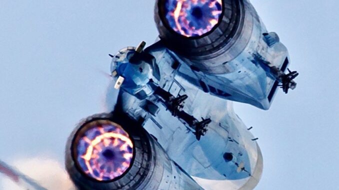 “روس أوبورون إكسبورت” تسجل صادرات دفاعية إلى أكثر من 120 دولة حول العالم