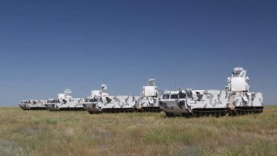 “تور-A”.. السلاح الروسي القادر على القتال في أصعب البيئات!