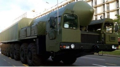 “أوريشنيك”.. لغز الصاروخ الذي هز العالم