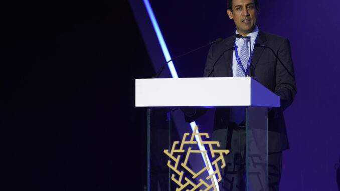 أهمية الاستقطاب والمحافظة على المواهب الشابة في صناعة الدفاع والأمن