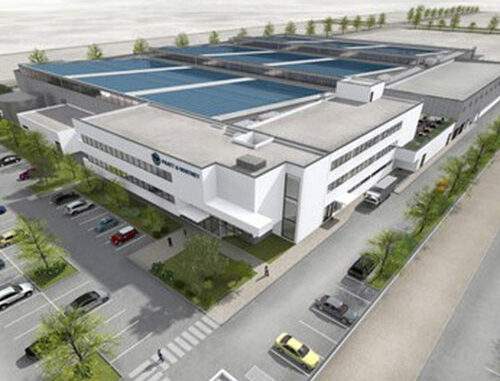 “برات آند ويتني” تطلق فرعاً جديداً في المغرب