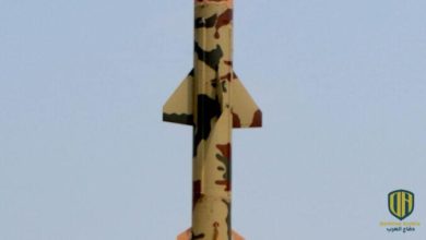 الهند تختبر صاروخ باليستي قادر على حمل رؤوس نووية