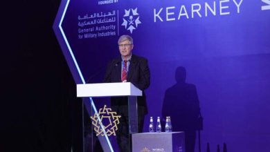 دور وأهمية التقنيات المتقدمة والذكاء الاصطناعي لتحقيق الابتكار العسكري