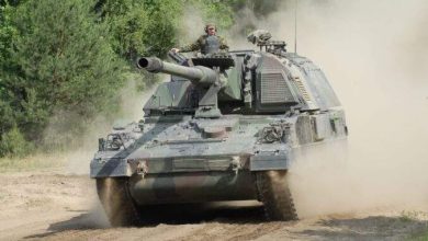 مجموعة KNDS تفتتح فرعًا جديدًا في كييف