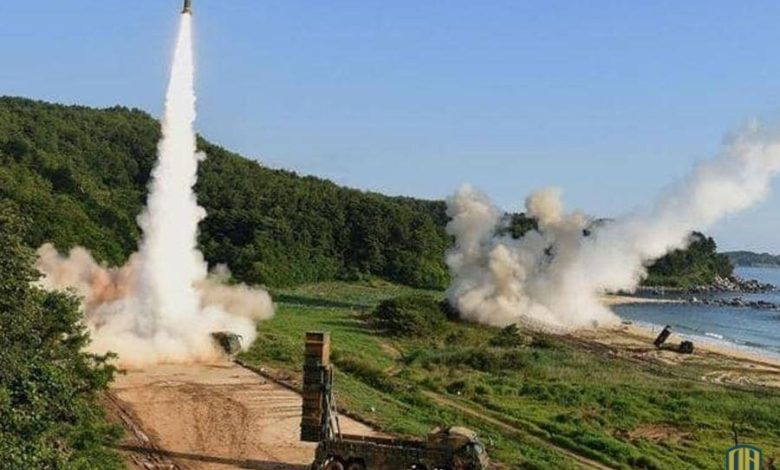 سباق سلاح الردع.. واشنطن تعود لتجارب الصاروخ الخارق