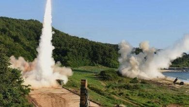 سباق سلاح الردع.. واشنطن تعود لتجارب الصاروخ الخارق