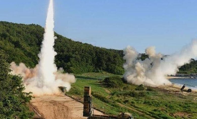 سباق سلاح الردع.. واشنطن تعود لتجارب الصاروخ الخارق