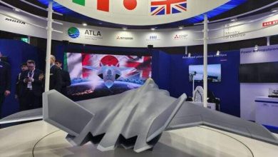 اليابان تعلن تخفيف القواعد الدفاعية للسماح بتصدير الجيل الجديد من الطائرات المقاتلة