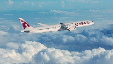 القطرية تطلب شراء 20 طائرة بوينغ B777-9 إضافية