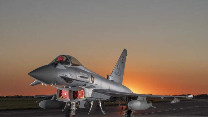 “بي أيه إي سيستمز” تعرض تكنولوجيا متعددة المجالات في “ديمدكس 2024”